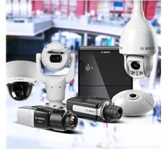 Hệ thống CCTV & PA